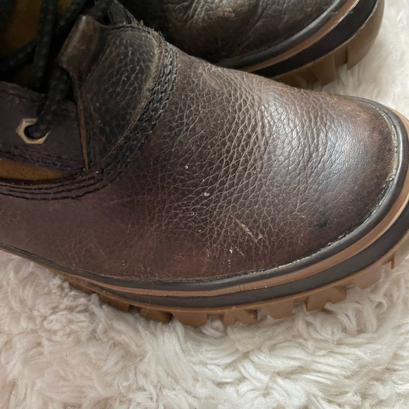 Cougar Boots Size 7 - Picture 7 of 8